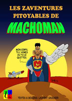 MACHOMAN 