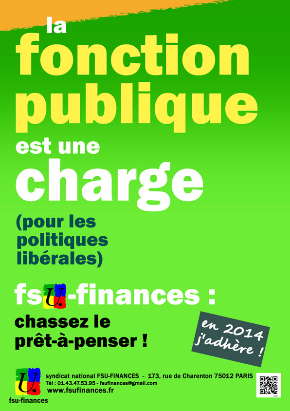 Fonction charge vert