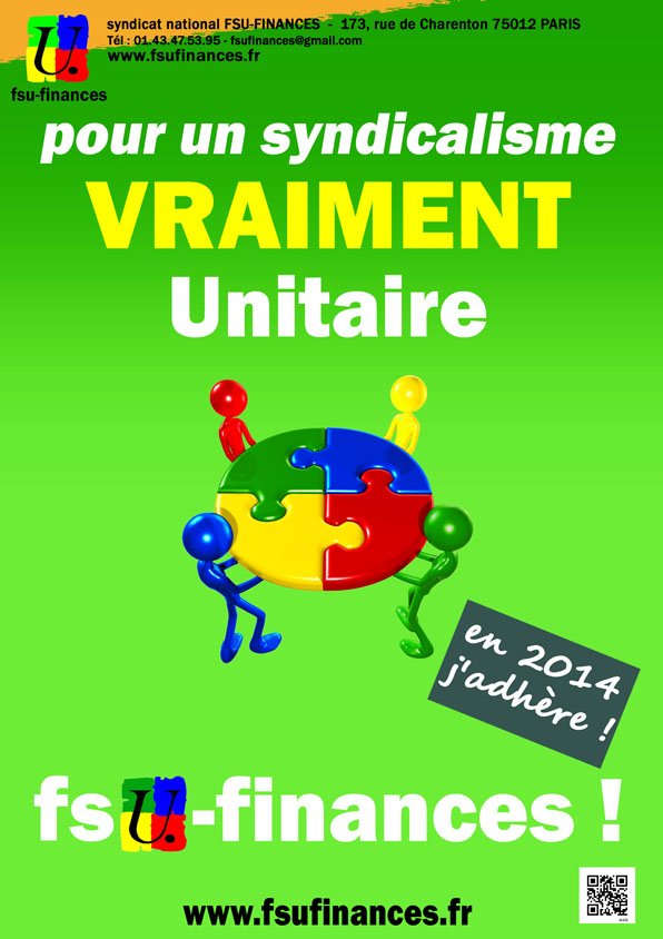 Vraiment unitaire vert