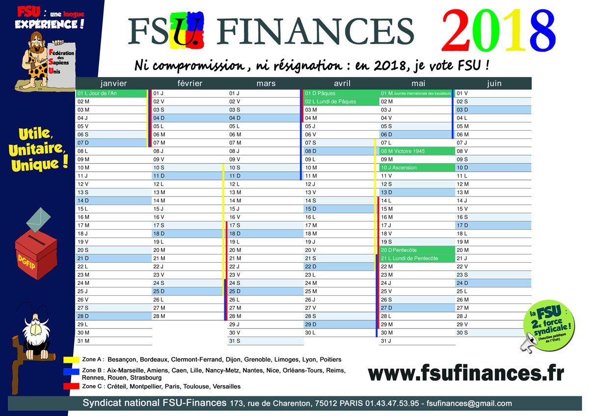 Calendrier FSU-Finances 2018<br />recto » align= »center » /></td>
<td><img decoding=