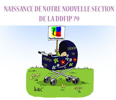 Dessin de Laurent Saulnier